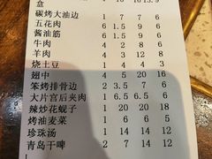 -状元阁烧烤(新华路总店)