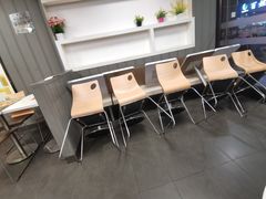 -华莱士·全鸡汉堡(沙井博岗店)