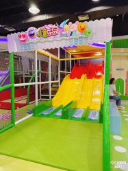 -菲菲羊乐园(临平银泰城店)