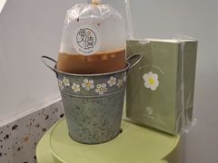 -曼僖瓦罐咖啡(华山南路店)