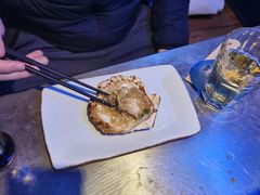 -很久以前羊肉串(打浦路店)