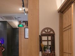 -吉兆·料理(红梅南路店)
