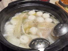 -同仁四季椰子鸡(福田东园总店)