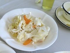 -天乐农家鱼头王(天目湖店)