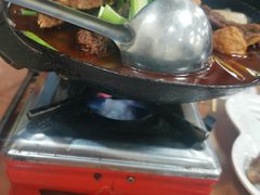 -阿木怪味牛骨头
