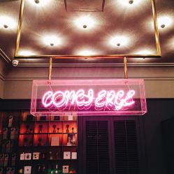 -OOAK设计师品牌概念店(新乐路店)