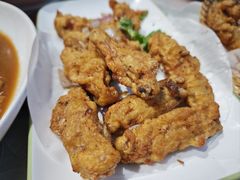 -阿巧一号私房菜(止园路店)