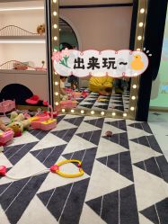 -meland亲子乐园•派对•研学(宁波华润万象城店)