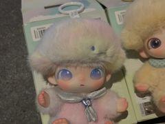 -泡泡玛特POPMART(宁波印象城店)