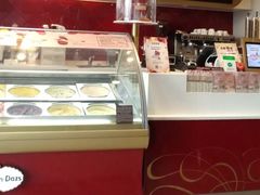 -哈根达斯(深圳海岸城店)