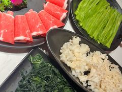 -鼎膳常火锅(华阳店)
