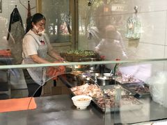 -温记府廟豆汤饭·始于1955年(海椒店)