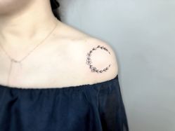 -刺客纹画纹身·洗纹身·穿孔饰品