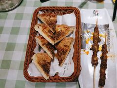 -燕兰楼·清真宴(大钟寺店)