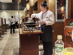 -东方饺子王(工农大路店)