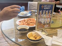 -小船渔村·大连菜(明泽街店)