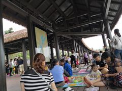 -枫香湖儿童公园