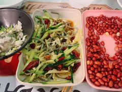 -昱家胡同·烧烤海鲜铜锅涮肉(和平里店)