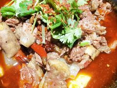 -大众跷脚牛肉馆·非遗传承单位(峨眉山店)