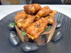 -沿江黎家簸箕宴·文昌鸡(百花谷店)