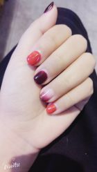 -Seven Nail七姑娘の美甲店