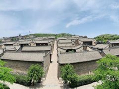 -山西王家大院