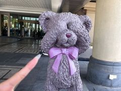 -宁波九龙湖开元度假村