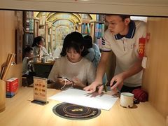 班花串串-班花麻辣烫(南京概念店)