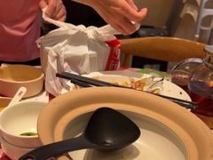 -西贝(武汉群星城店)