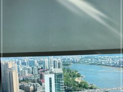 -三迪希尔顿酒店·星空酒廊