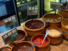 -云阿蛮云南生烫牛肉米线(奉贤路店)