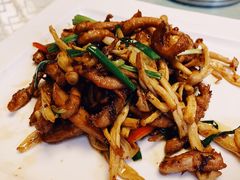 -清华大学-甲所餐厅