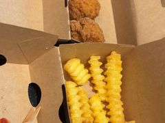 -Shake Shack(南山万象天地店)