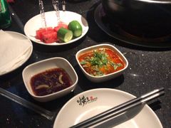 -捞王猪肚鸡火锅(昆山店)