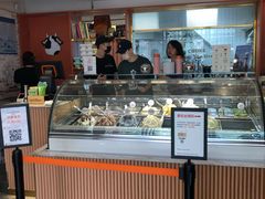 -Dal Cuore 达可芮冰淇淋(陕西北路店)