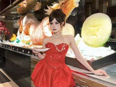 -雍容荟活帝王蟹活龙虾自助(苏宁旗舰店)