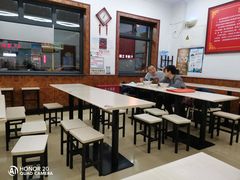 -华天新川面馆(缸瓦市店)