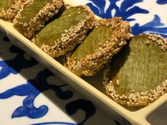 -绿茶餐厅(城西银泰城店)