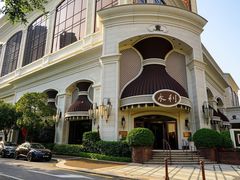 -永利澳门酒店