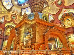 -牛首山文化旅游区