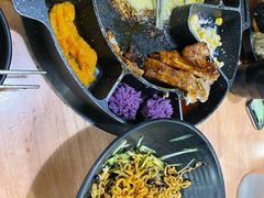 -肥肥虾庄·金牌油焖大虾(杨园滨江时代walk店)