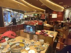 -巴奴毛肚火锅(龙湖锦艺城店)