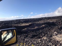 -夏威夷火山国家公园
