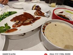 -满堂·烤鸭店·北京菜(鼓楼店)