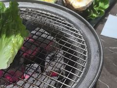 -江城二当家烤牛肉(莲塘新村店)
