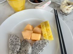 -金茂君悦·食在56海鲜自助餐厅ON56