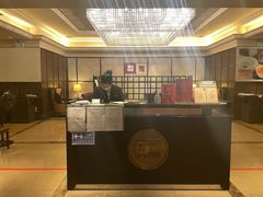 -利苑酒家(宜安广场店)