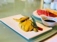 -骏莱海鲜鱼港(五角场店)
