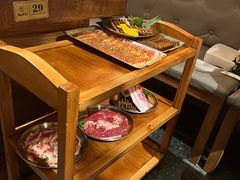 -西塔老太太泥炉烤肉(万柳华联店)