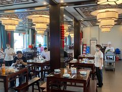 大堂-王元兴酒楼(杭帮菜名店)